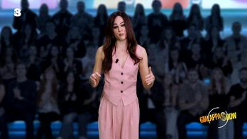 GialappaShow 2025: Alba Parietti in esclusiva a Vererrimo