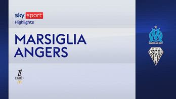 HL MARSIGLIA - ANGERS