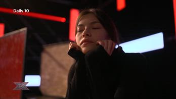 X Factor 2025, stasera il 2Â° Live!