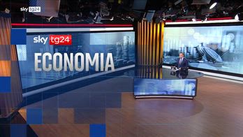 Sky Tg24 Economia, la puntata del 30.10.2025