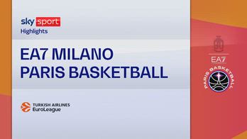 HL EA7 MILANO VS PARIS LUNGHI_3249326