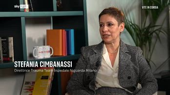 Vite in pronto soccorso, l'adrenalina e le urgenze