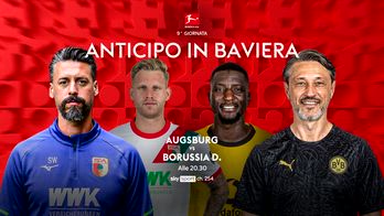 CLIP PROMO AUGSBURG-DORTMUND ALLE 251031_5544347