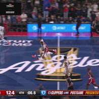 NBA, il buzzer-beater di Leonard stende i Pelicans