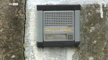 ERROR! SRV INCHIESTA GARLASCO