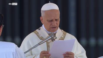 ERROR! ESTR PAPA MONDO SOFFRE GUERRE