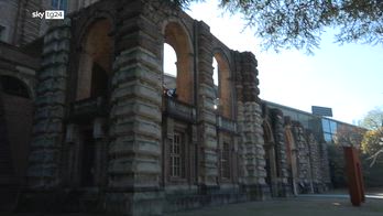 Torino Art Week, le mostre alle Ogr e al Castello di Rivoli