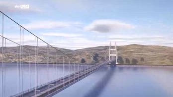 Ponte Stretto, Governo studia le mosse dopo stop Corte Conti