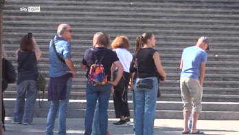 A Palermo musei e teatri aperti per "Le vie dei tesori"