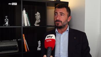 Sparo di capodanno, Pozzolo a SkyTg24: Riporterei con me la pistola