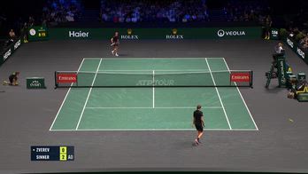 snner punto terzo game