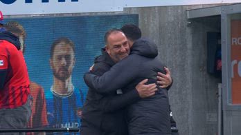 Highlights International HD - 1 FC Heidenheim 1846 vs Eintracht Frankfurt PGM_2101329