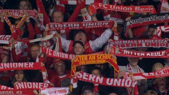 Highlights International HD - 1 FC Union Berlin vs Sport Club Freiburg PGM_2152066