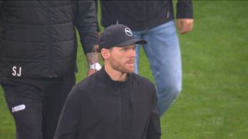 Highlights International HD - FC St Pauli vs Borussia Monchengladbach PGM_2355602