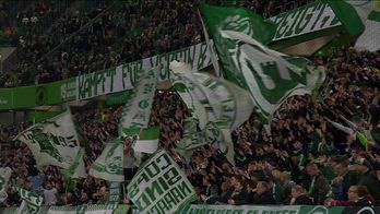 Highlights International HD - VfL Wolfsburg vs TSG Hoffenheim PGM_3621022
