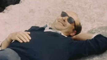 Più di una vita: il trailer del doc su Roberto Rossellini