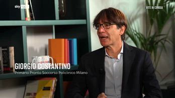 Vite in corsia tra urgenze, attese e il ricordo del Covid