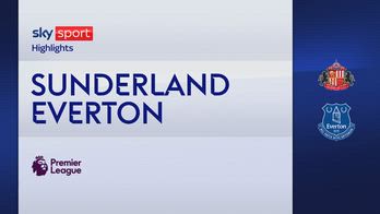 HL SUNDERLAND - EVERTON