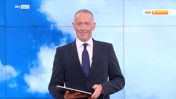 Meteo, alta pressione e sole prevalente sull'Italia