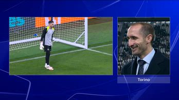 INTV CHIELLINI PRE