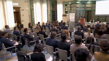 Edufin Index 2025, L'alfabetizzazion finanziaria in Italia è insufficiente