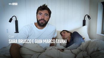 Yes Weekend 8/11/2025 - Norvegia (parte 2)