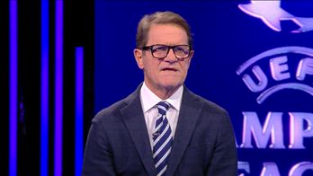 CAPELLO SU JUVE