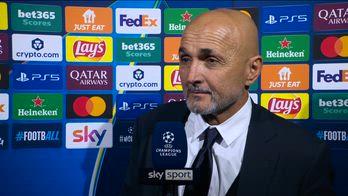 SPALLETTI INTV
