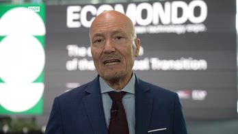 A Rimini Ecomondo, la fiera sulla green and circular economy