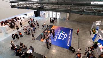 ERROR! ++Salone del camper