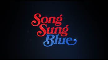 Song Sung Blue, il trailer del film con Jackman e Hudson