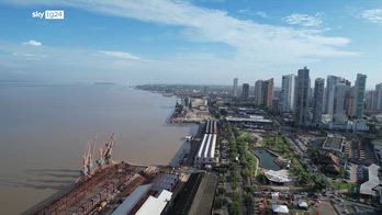 Cop30, consa aspettarsi dalla conferenza di Belem