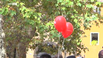 ++NOW Lucca Comics Paolini non toccare