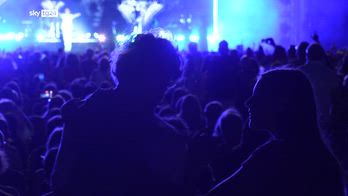 Modern Times è il nuovo singolo di Mika, nel 2026 in scena in Italia