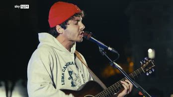 ERROR! Fulminacci live, a Roma un evento-anteprima del "Palazzacci Tour 2026"