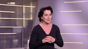 Anna: Monica Guerritore racconta la Magnani