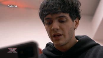 Daily X Factor tellynonpiangere cambia brano per il 3° Live