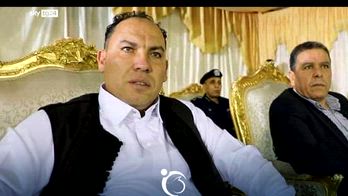 Libia arresta Almasri, Chigi: sapevamo. Opposizione attacca