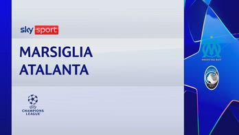 HL MARSIGLIA - ATALANTA