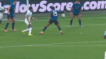 EDERSON INTERPRETAZIONE