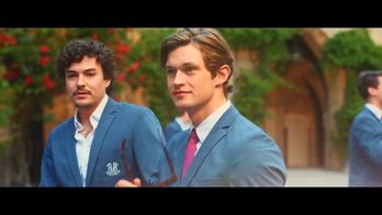 Maxton Hall, il trailer della stagione 2 su Prime Video