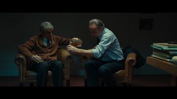 la camera di consiglio film