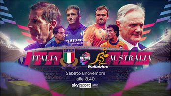 COPERTINA RUGBY ANS 25 AUSTRALIA ss24_1322793