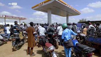 Mali, jihadisti bloccano arrivo carburante alla capitale Bamako