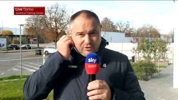 COLL TOSATTI VLAHOVIC