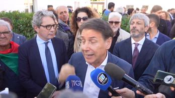 Conte: "L'Italia è stata umiliata dalla Libia"
