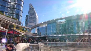 Aggressione Gae Aulenti, Lanni al Gip: ho scelto a caso la mia vittima