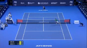 PUNTO MULLER CON DOPPIO TWEENER MULLER MUSETTI