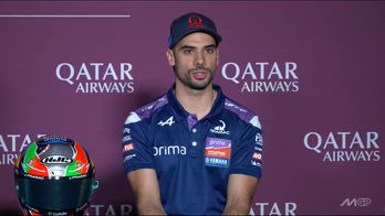 OLIVEIRA SU FUTURO MOTOGP