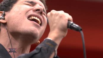 X Factor 2025, stasera il 3Â° Live a tema âBack to the 90sâ